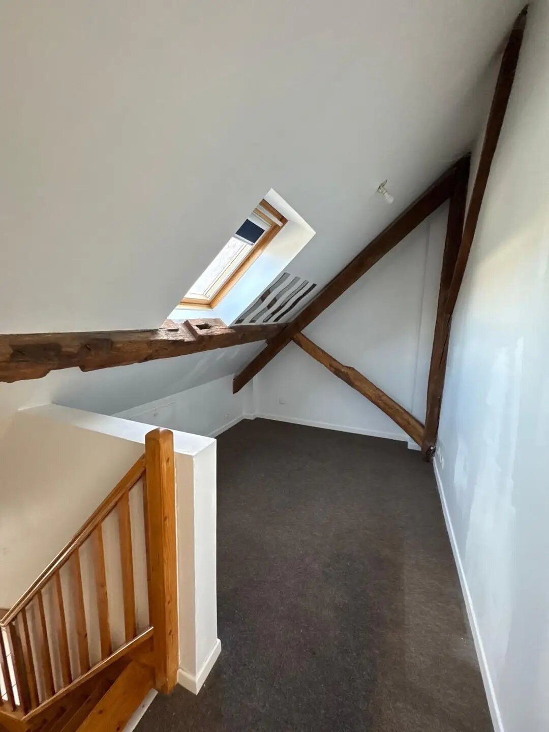 Appartement à louer, 35m², Le Mans