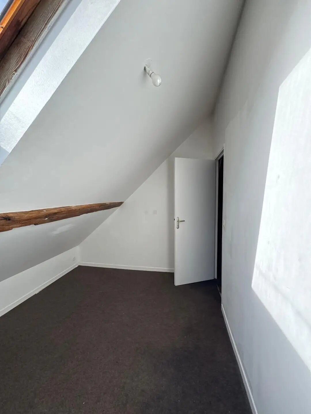 Appartement à louer, 35m², Le Mans