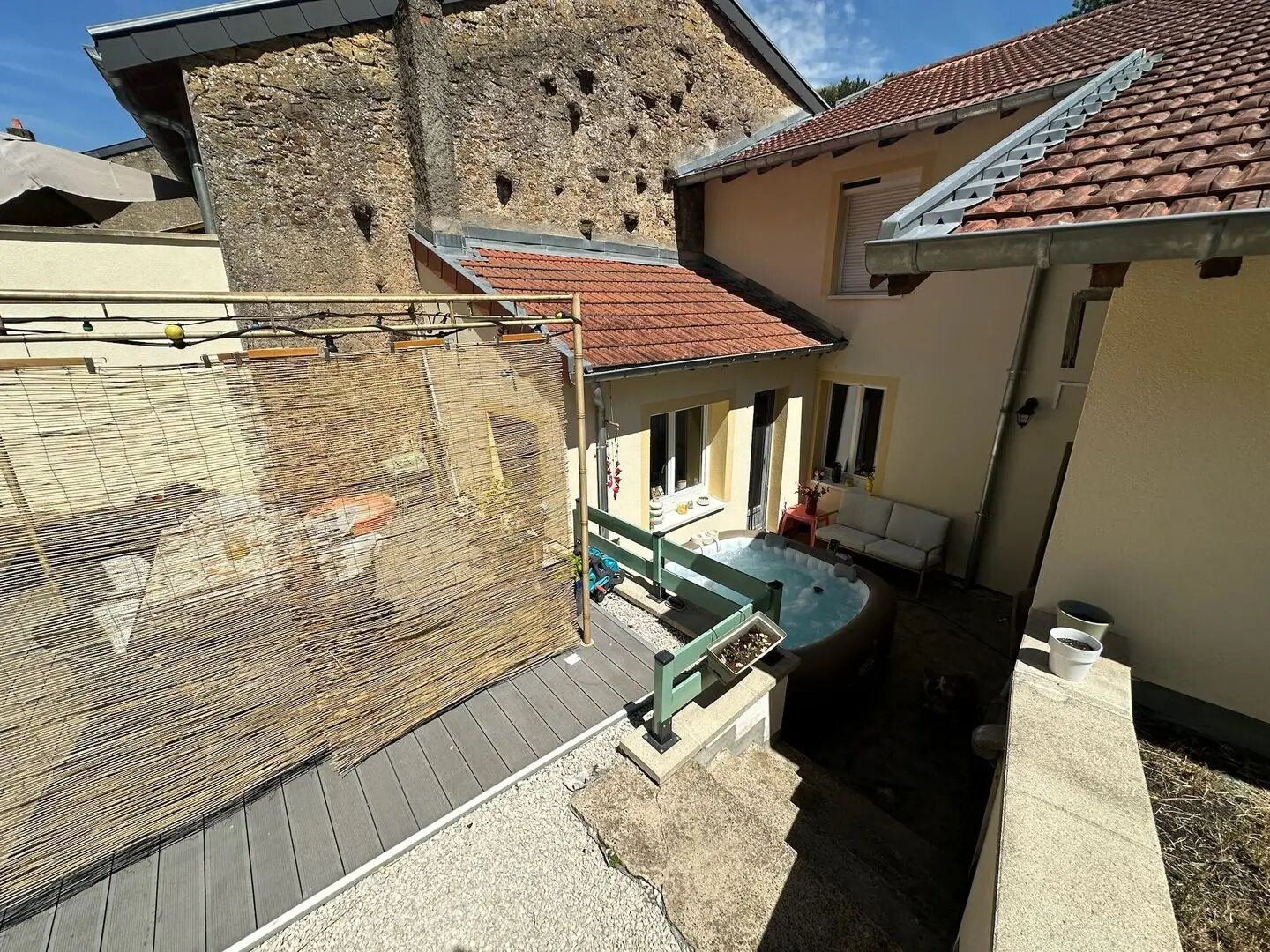 Maison à vendre, 110m², Ranguevaux