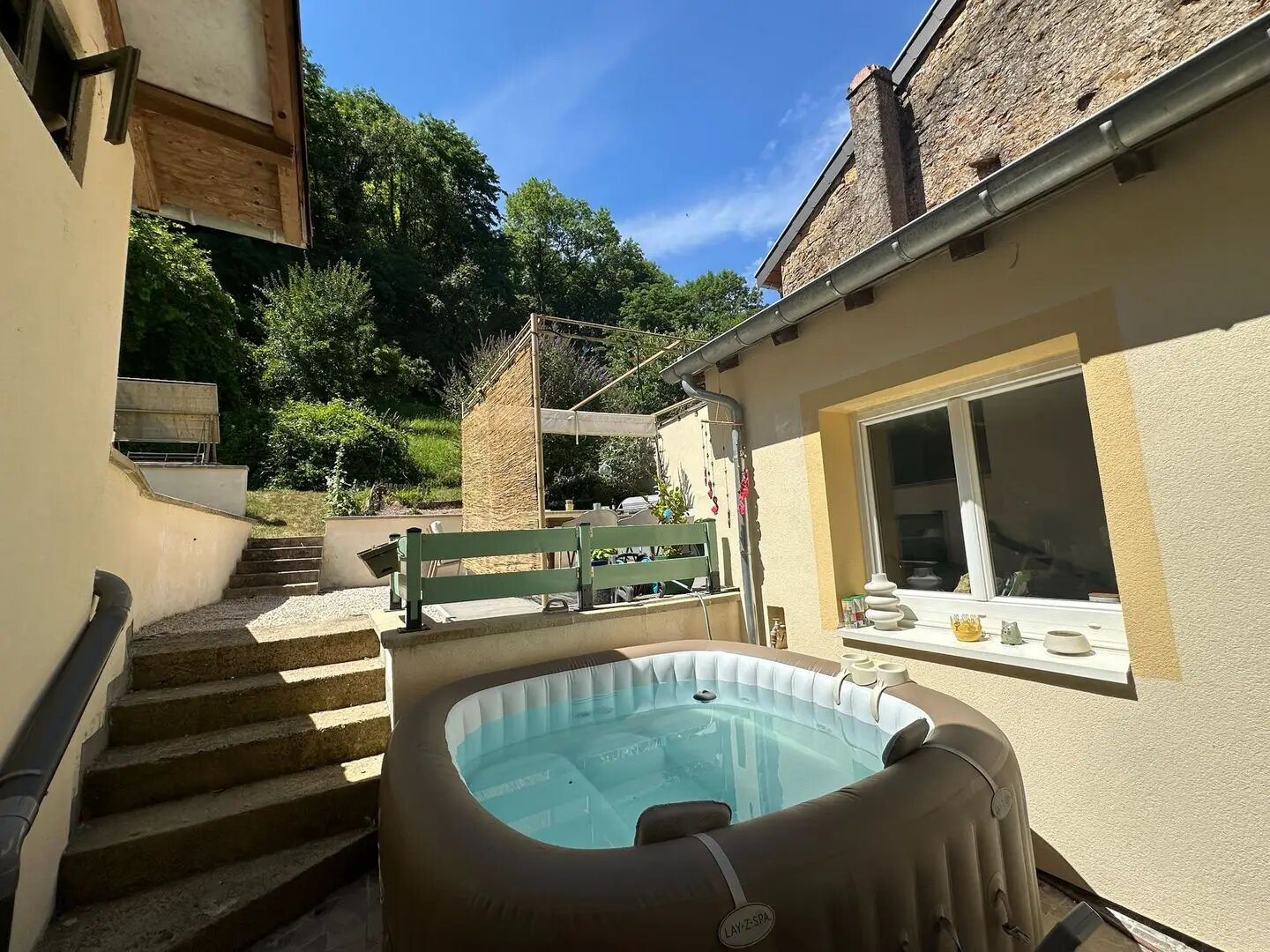 Maison à vendre, 110m², Ranguevaux