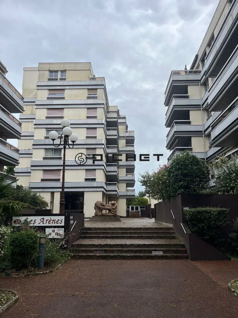 Appartement à vendre, 68m², Le Bouscat