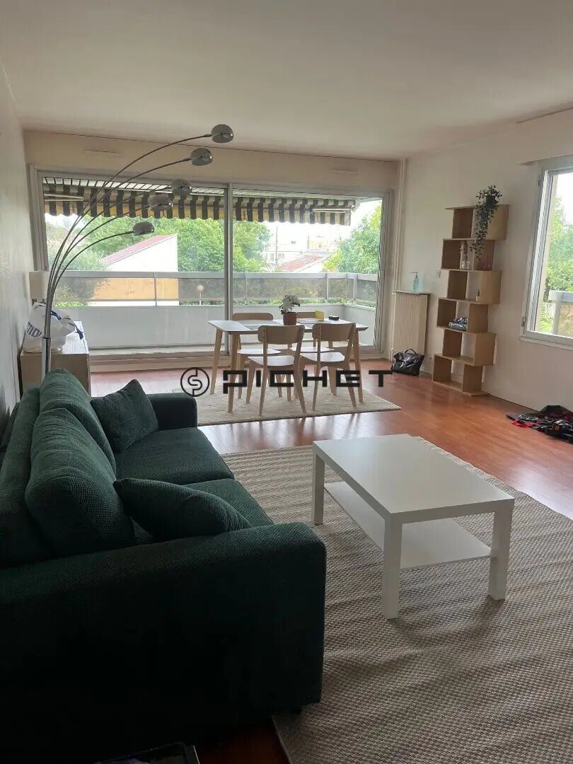 Appartement à vendre, 68m², Le Bouscat