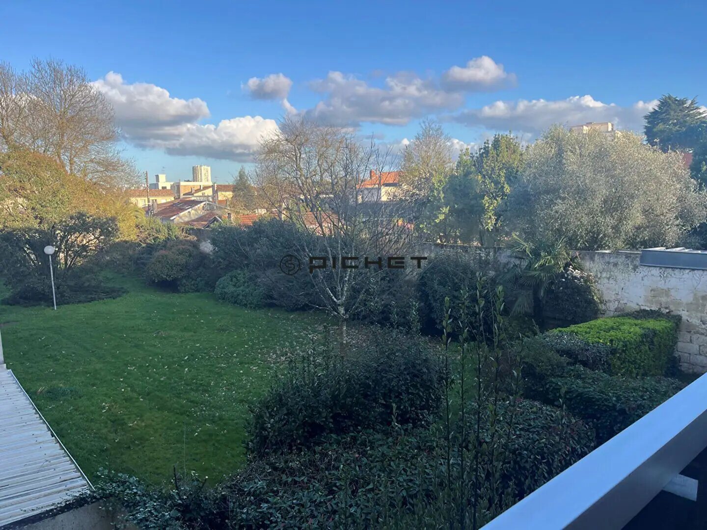 Appartement à vendre, 68m², Le Bouscat