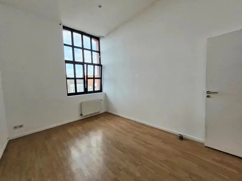 Appartement à vendre, 68m², Roubaix