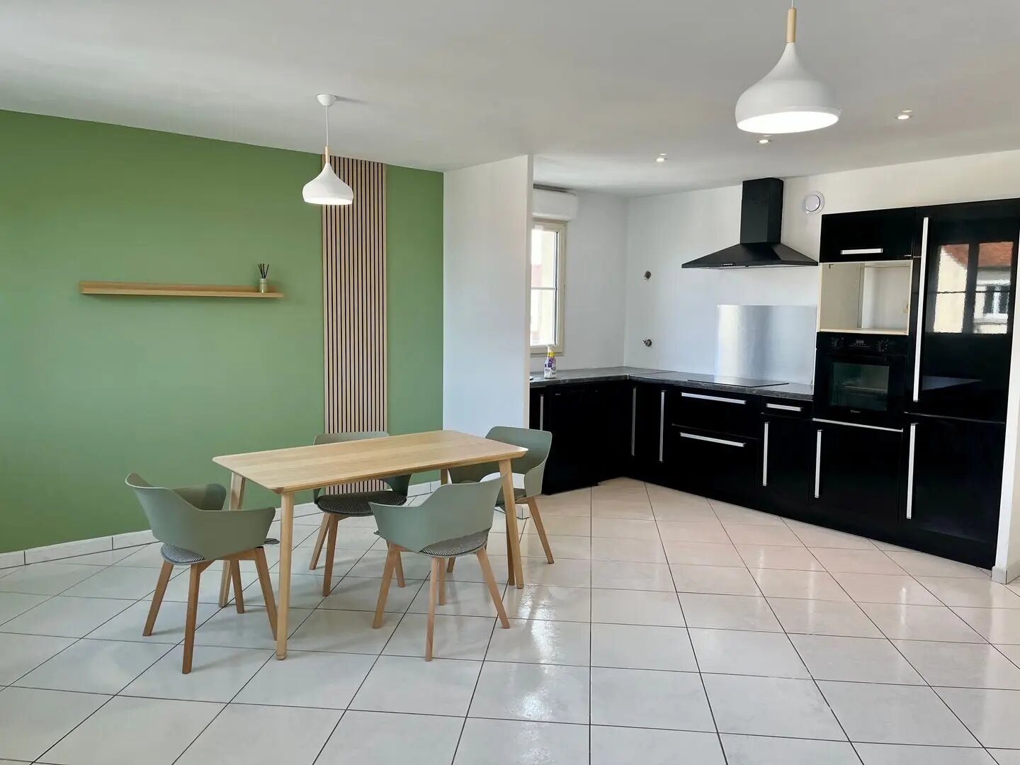 Appartement à louer, 64m², Coulommiers