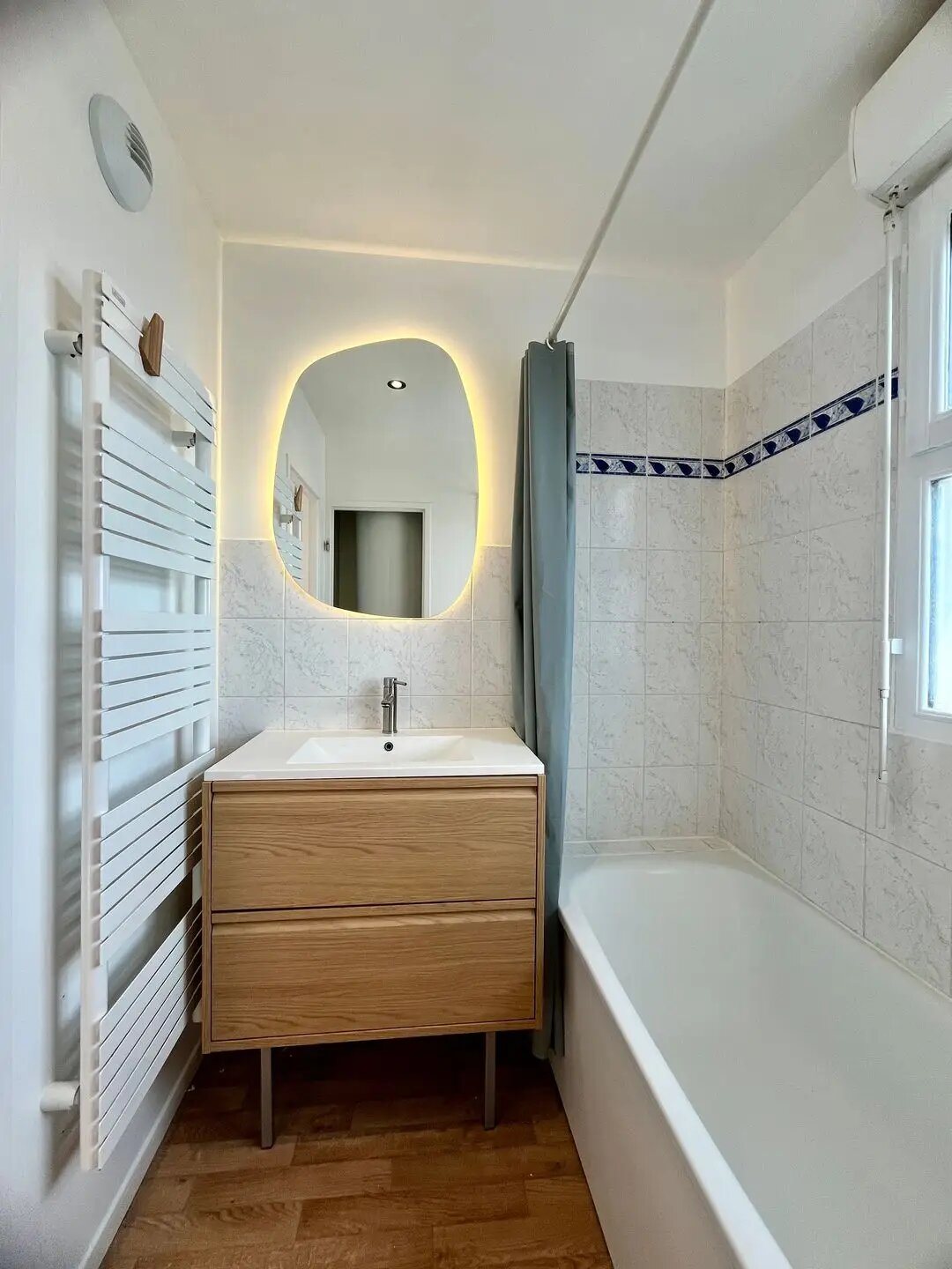 Appartement à louer, 64m², Coulommiers