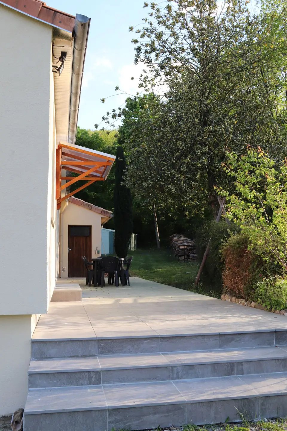 Maison à vendre, 75m², Meyras