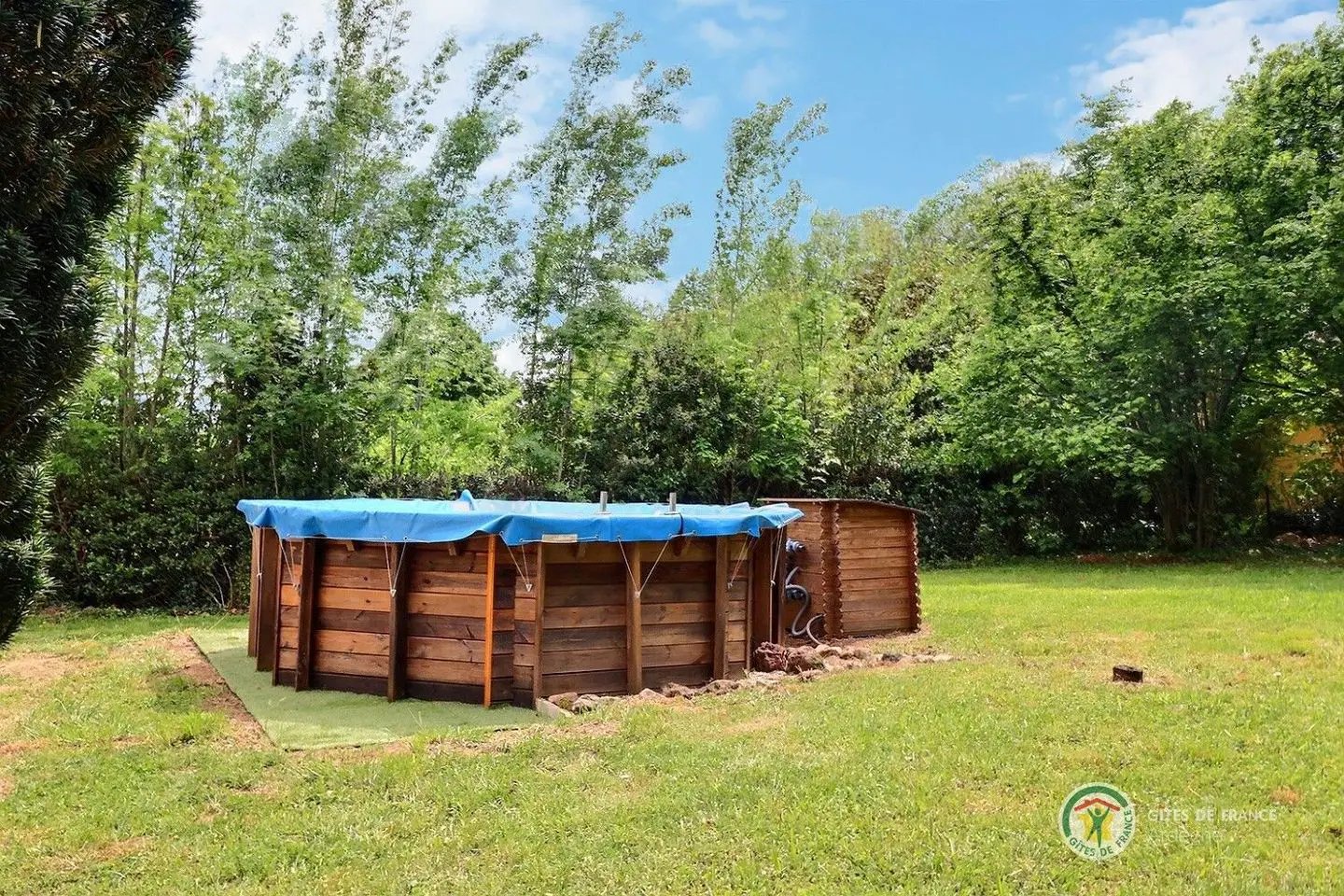 Maison à vendre, 75m², Meyras