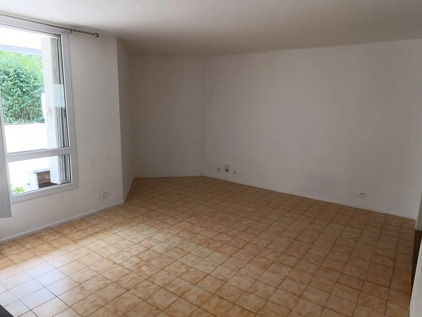 Appartement à louer, 51m², Lognes
