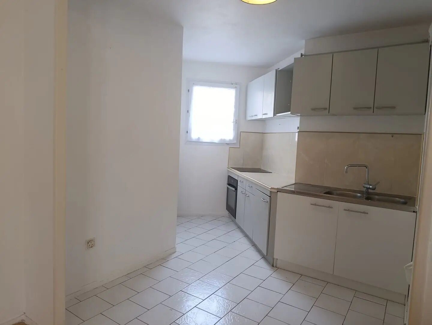 Appartement à louer, 51m², Lognes