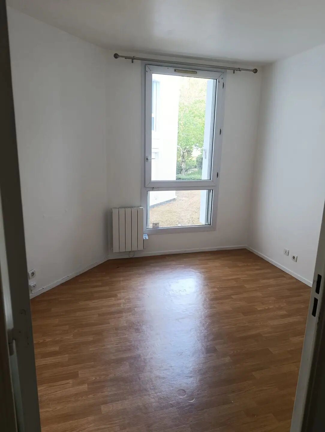 Appartement à louer, 51m², Lognes