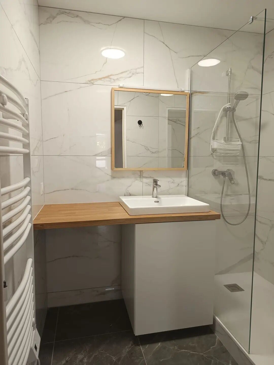 Appartement à louer, 51m², Lognes
