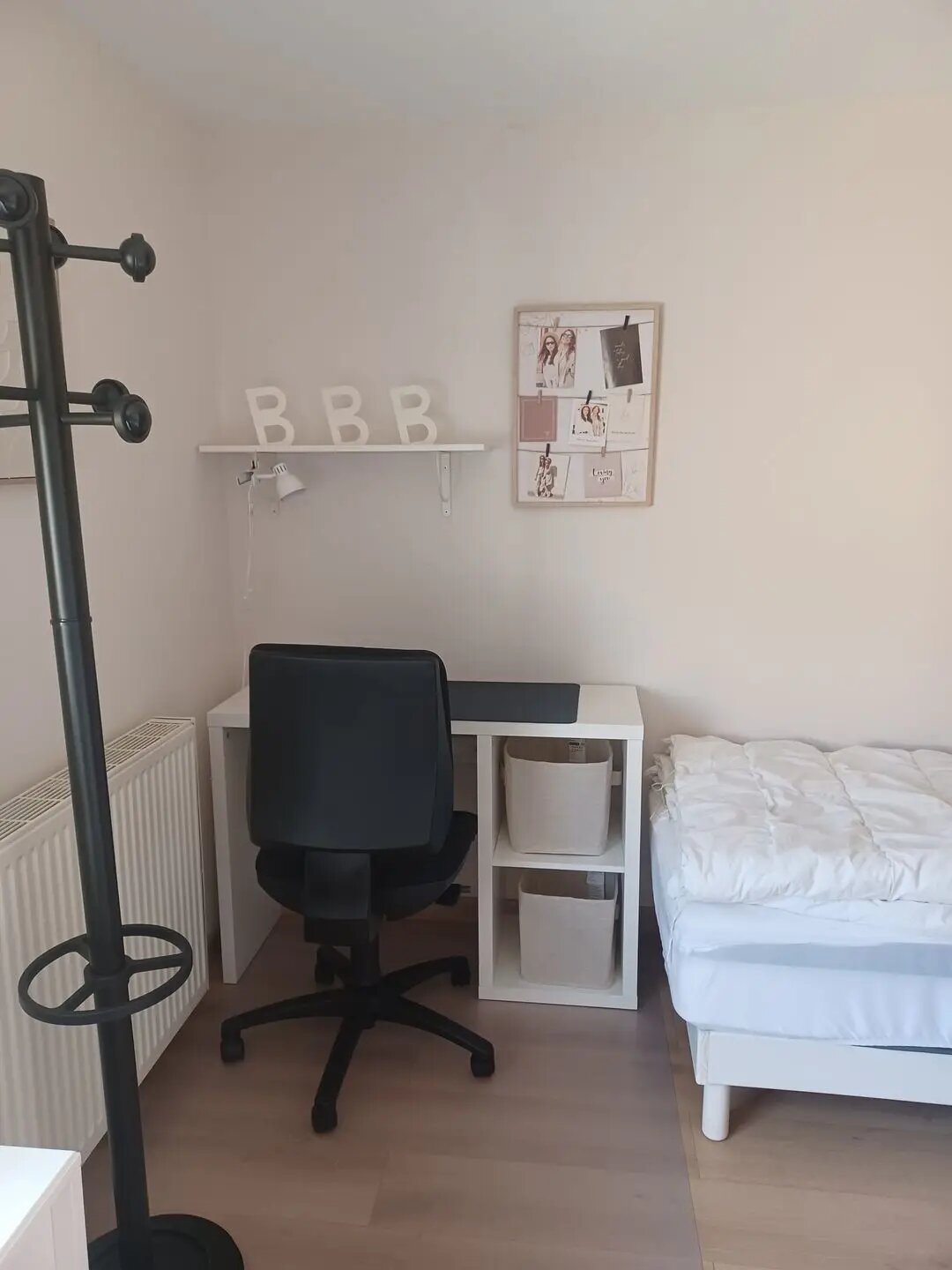 Appartement à louer, 14m², Cesson-Sévigné