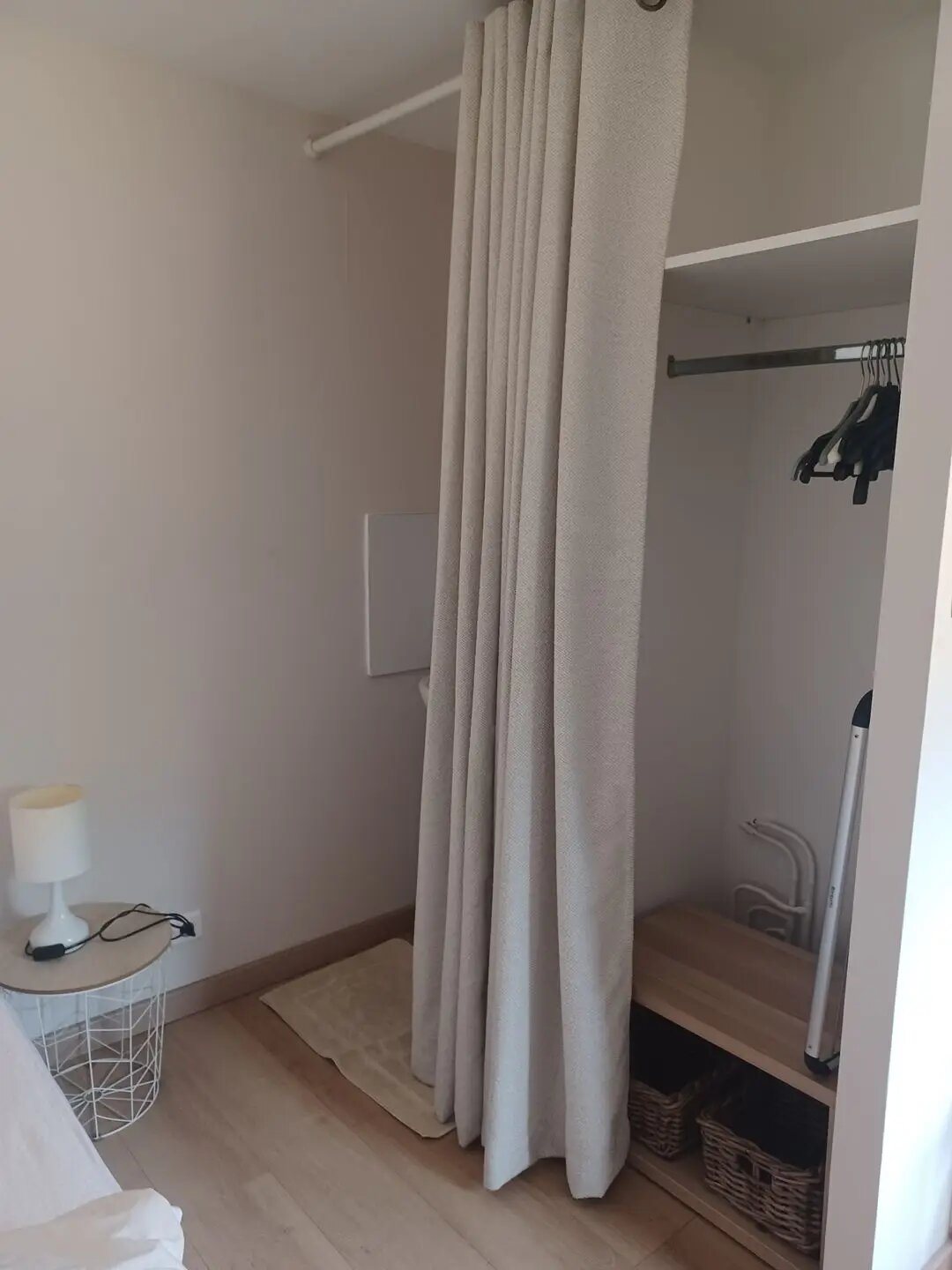 Appartement à louer, 14m², Cesson-Sévigné