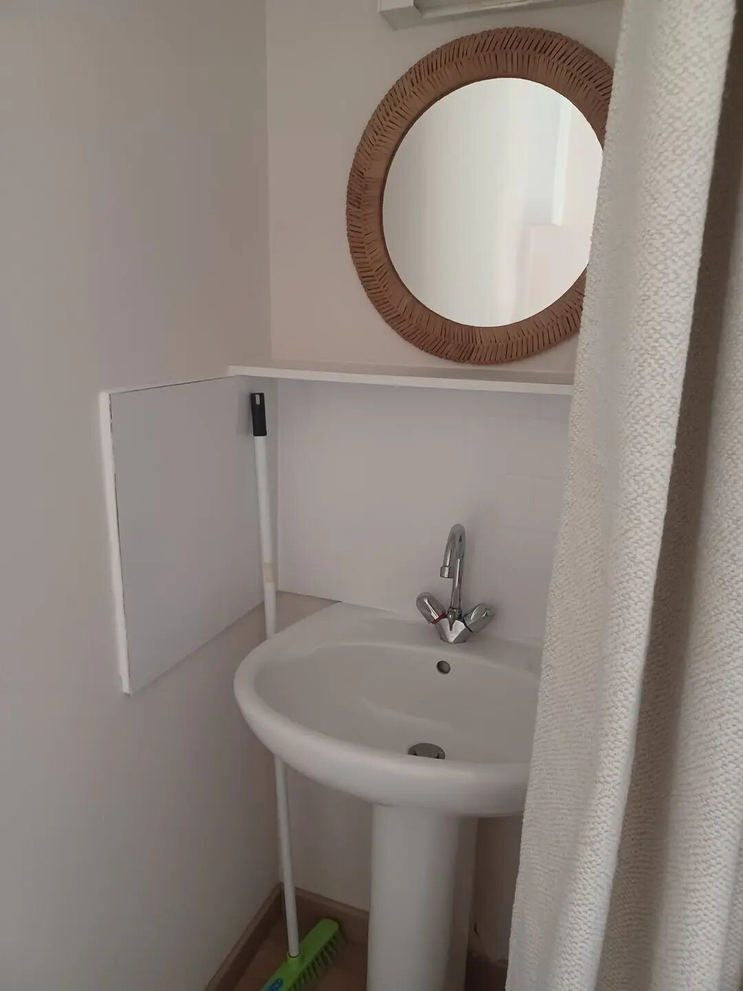 Appartement à louer, 14m², Cesson-Sévigné
