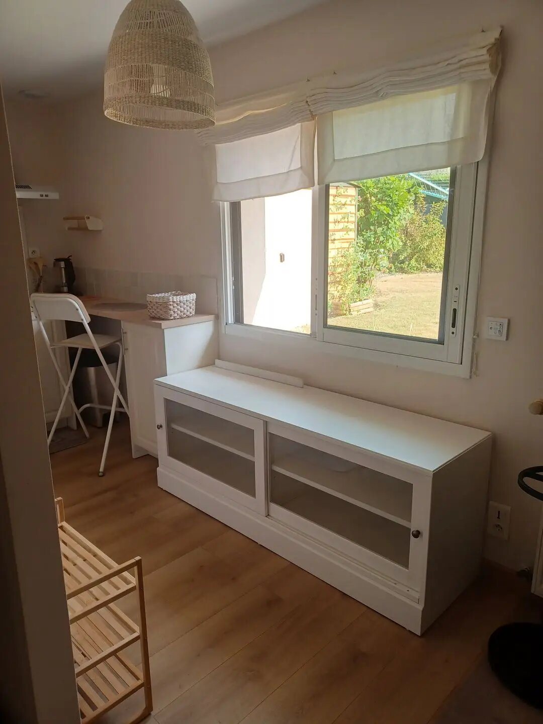Appartement à louer, 14m², Cesson-Sévigné
