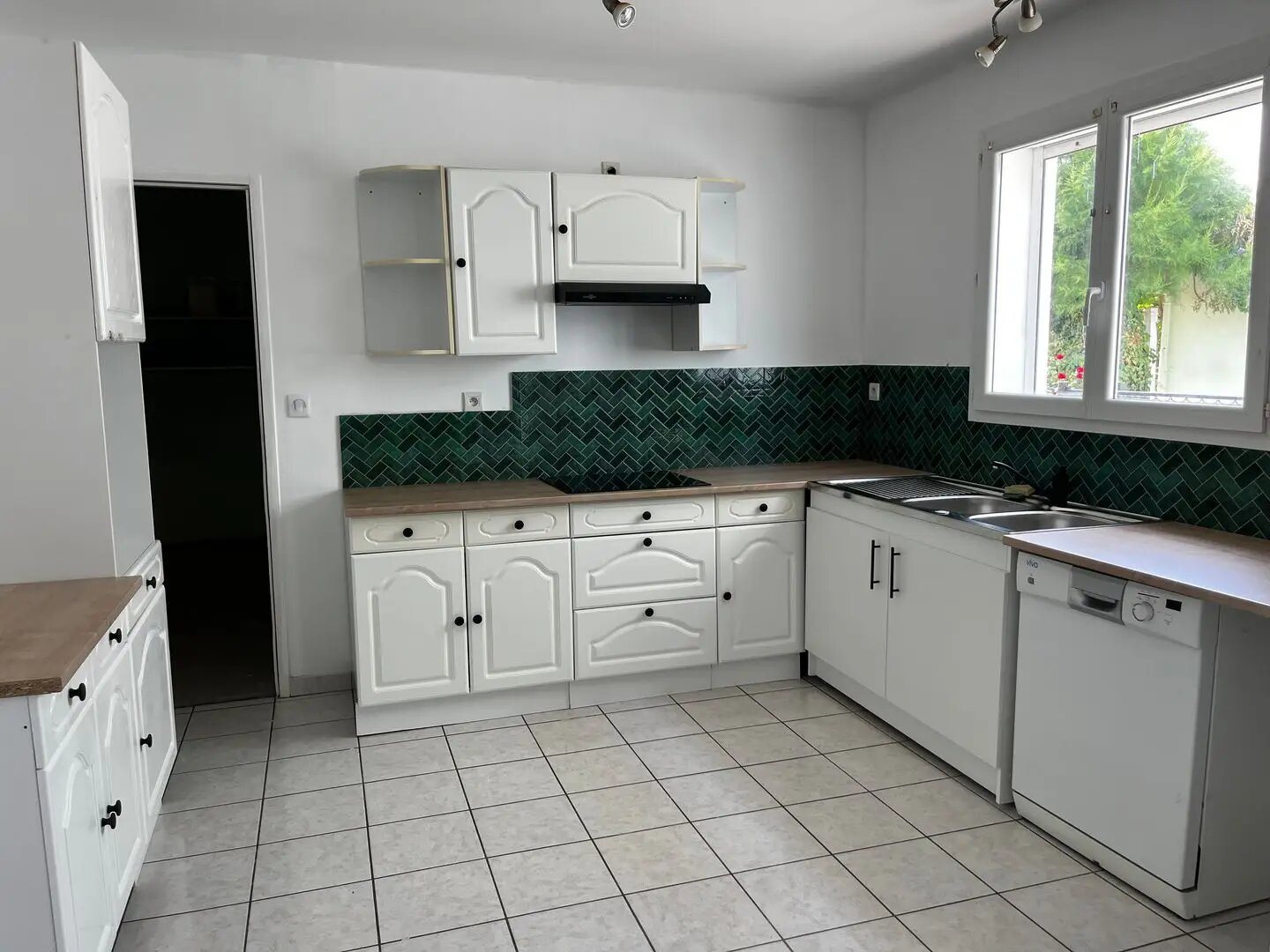 Maison à louer, 67m², Saint-Aigulin