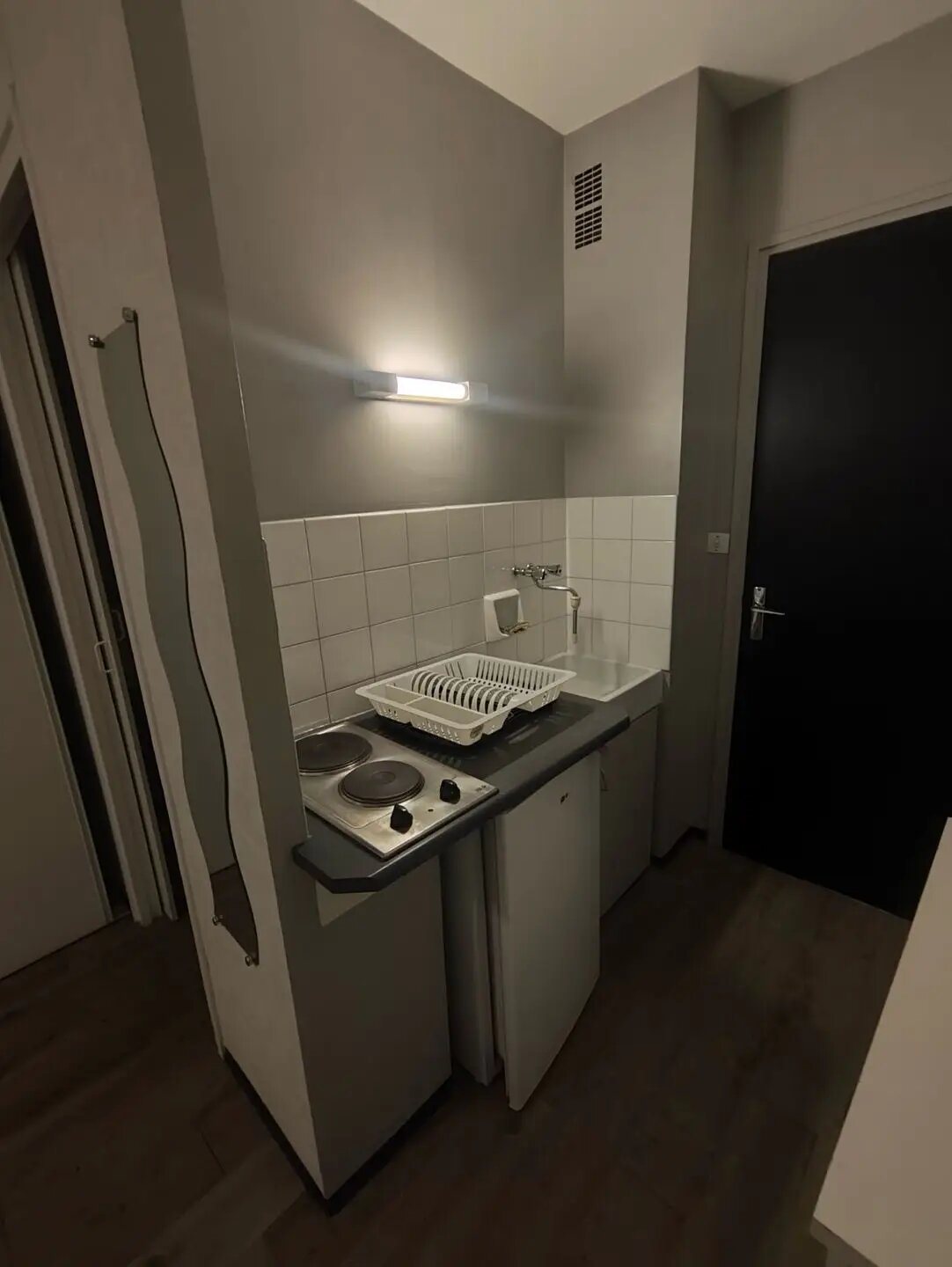Appartement à louer, 18m², Agen