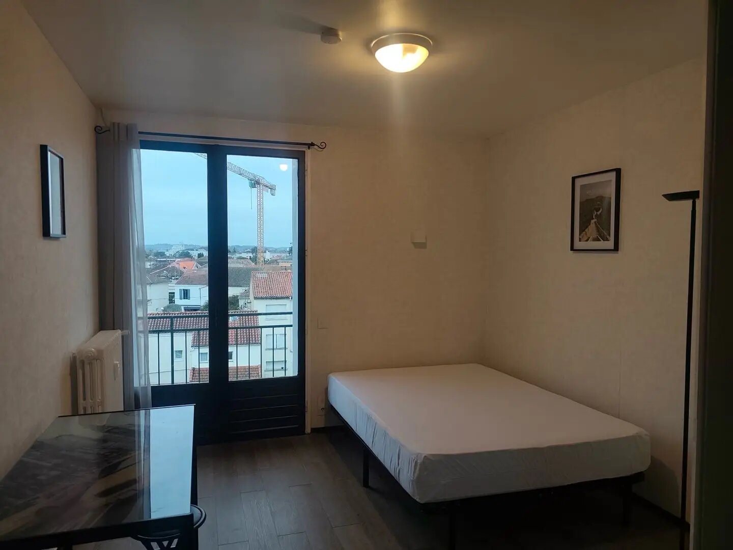 Appartement à louer, 18m², Agen