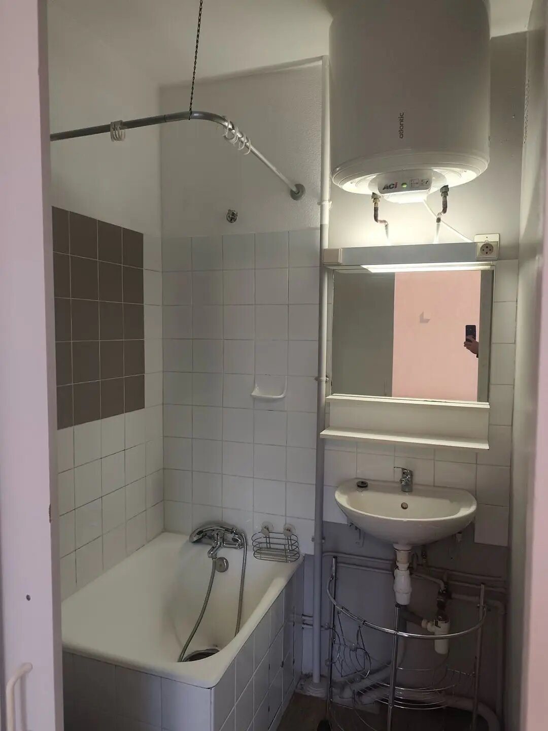 Appartement à louer, 18m², Agen