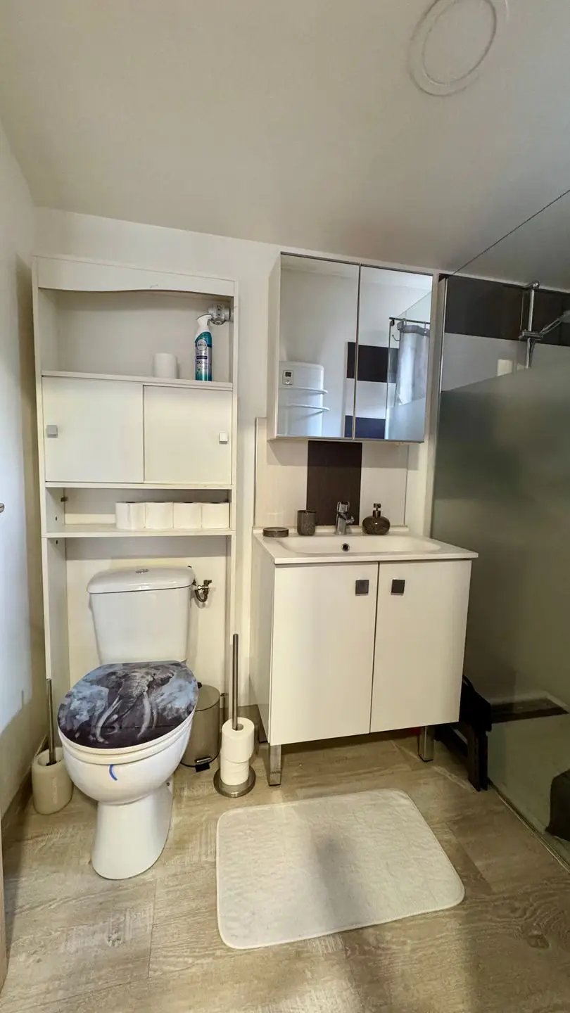 Appartement à louer, 27m², Les Angles