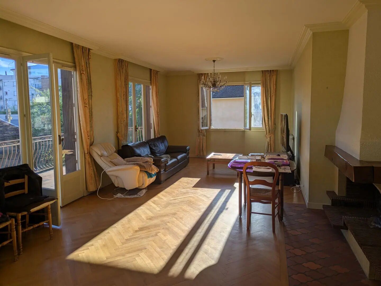 Maison à vendre, 225m², Bourgoin-Jallieu
