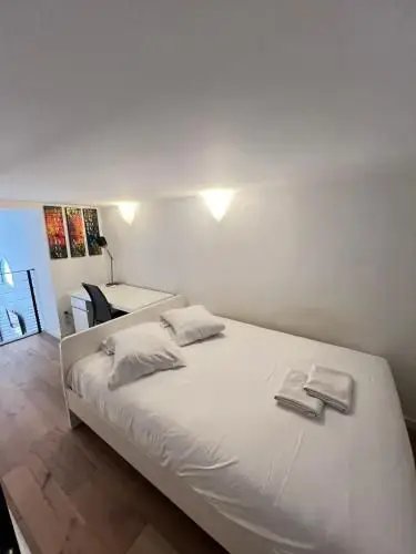 Appartement à louer, 38m², Nice