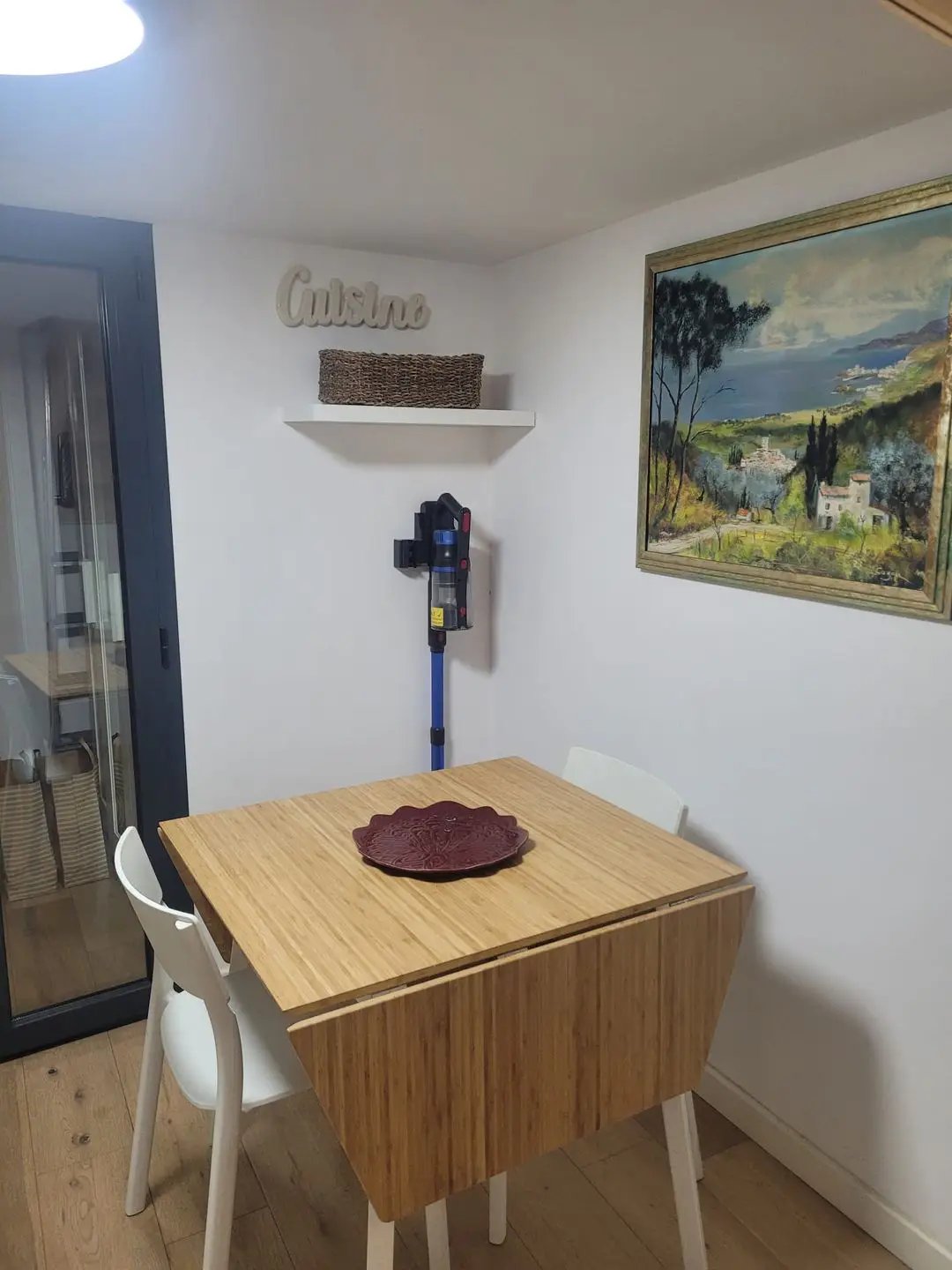 Appartement à louer, 38m², Nice