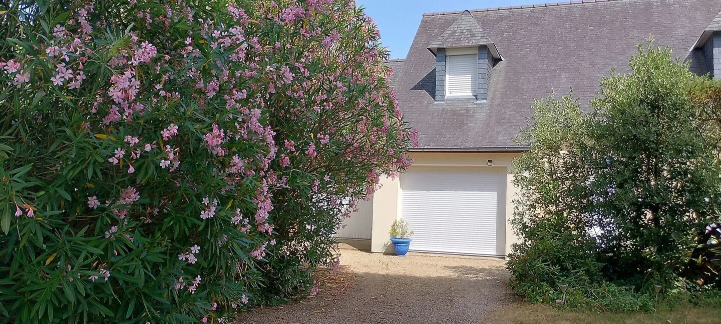 Maison à vendre, 103m², Larmor-Baden