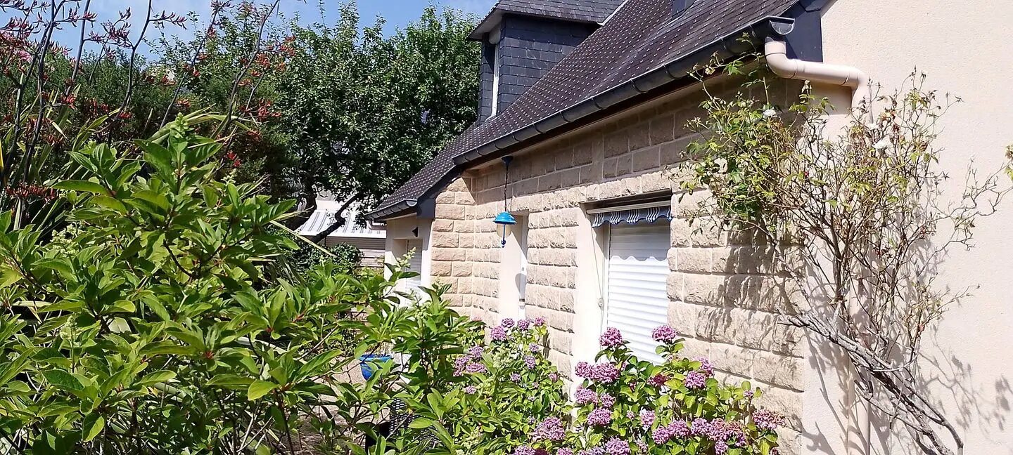 Maison à vendre, 103m², Larmor-Baden