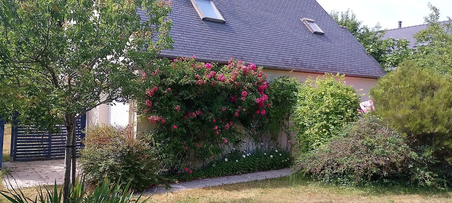 Maison à vendre, 103m², Larmor-Baden