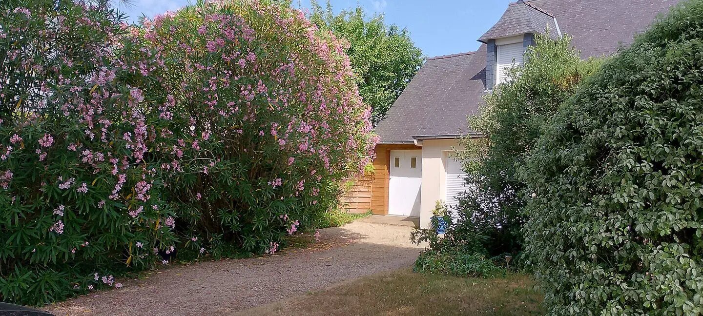 Maison à vendre, 103m², Larmor-Baden