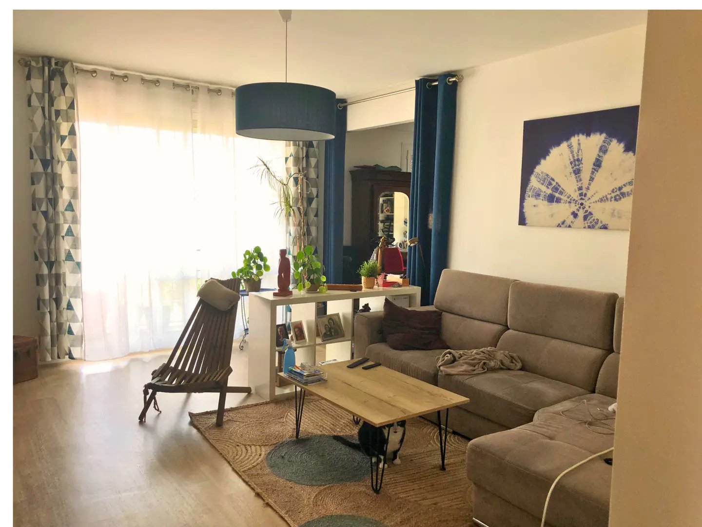 Appartement à vendre, 100m², Toulouse