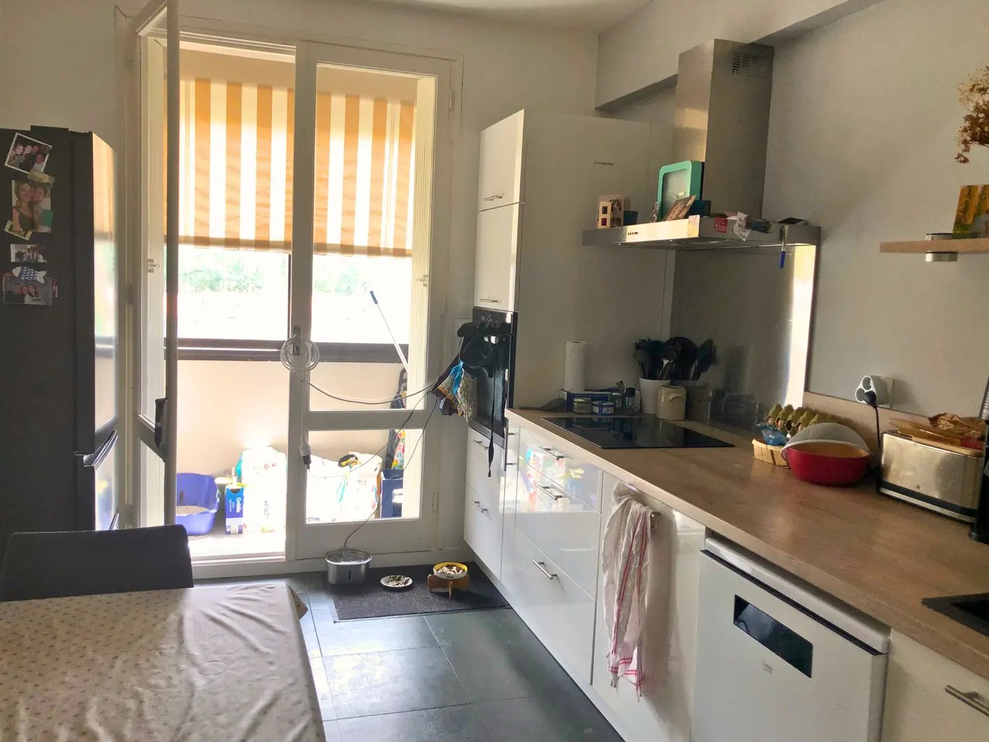 Appartement à vendre, 100m², Toulouse