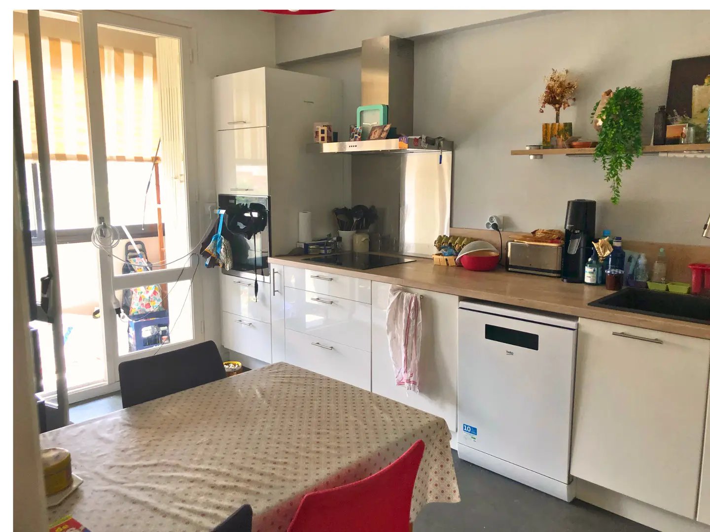 Appartement à vendre, 100m², Toulouse