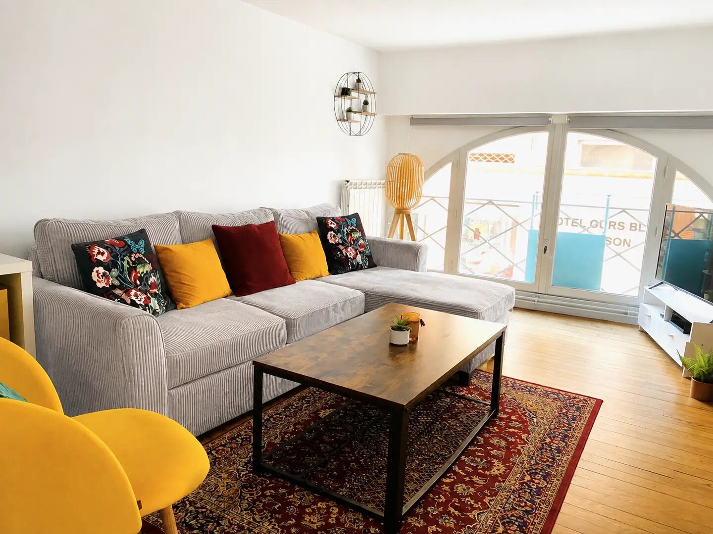 Appartement à louer, 54m², Toulouse