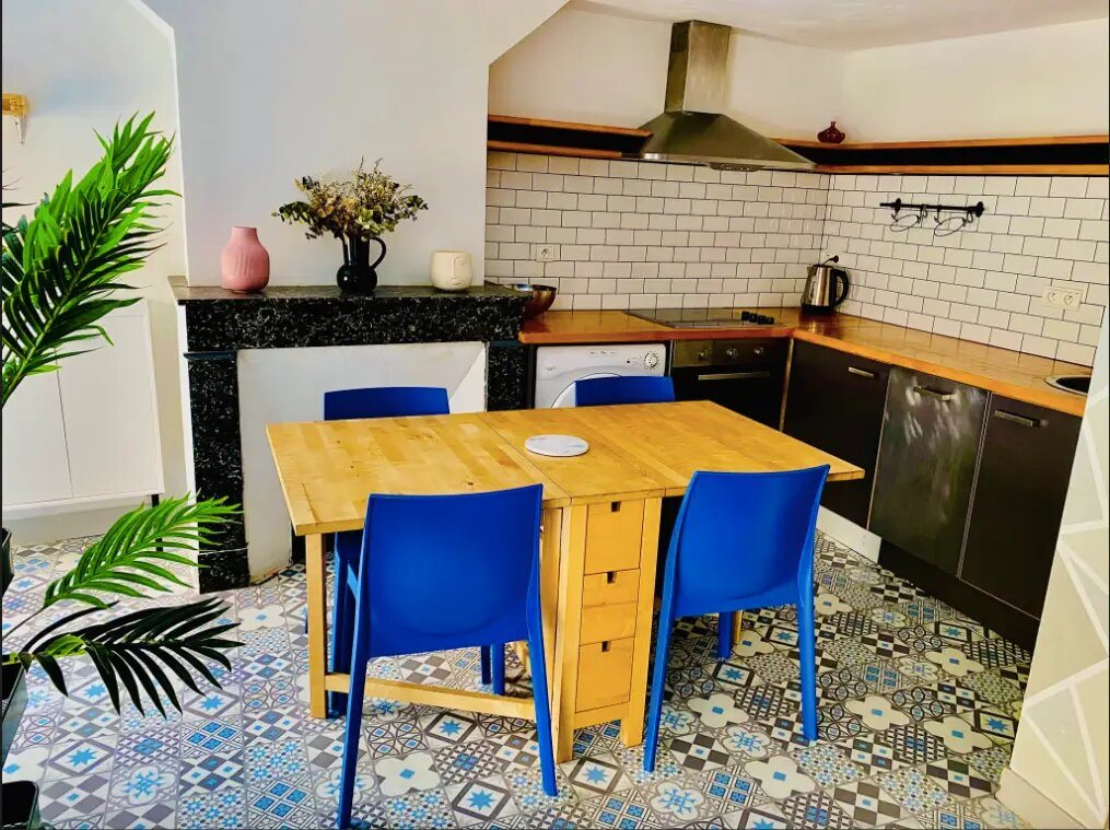 Appartement à louer, 54m², Toulouse