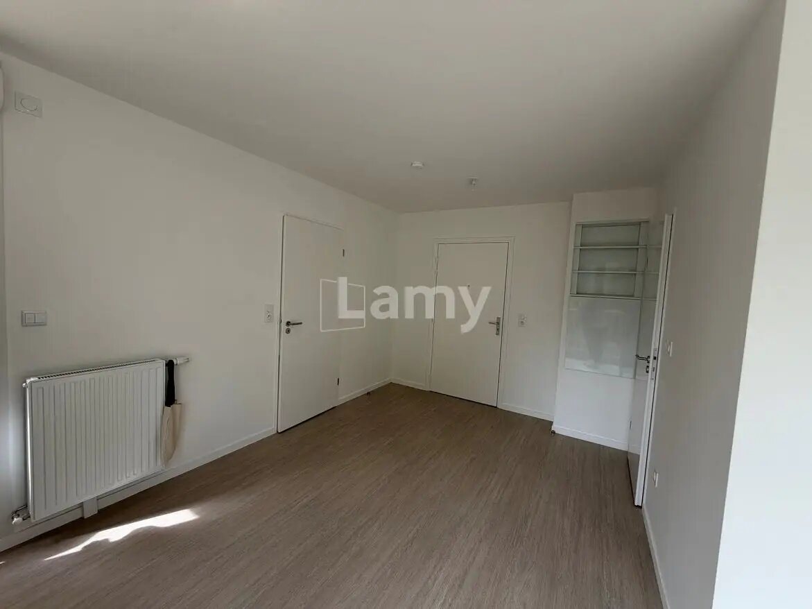 Appartement à louer, 38m², Creil