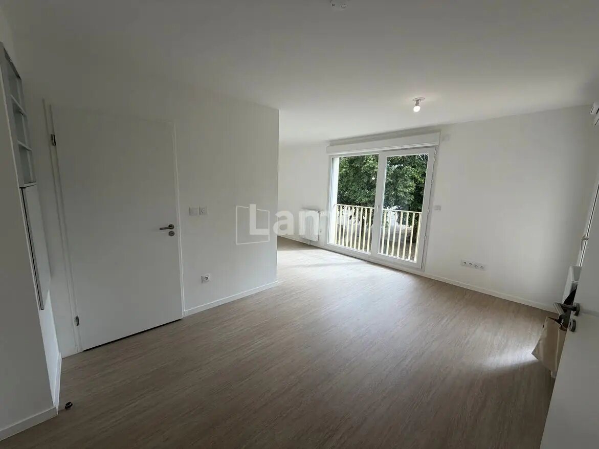 Appartement à louer, 38m², Creil