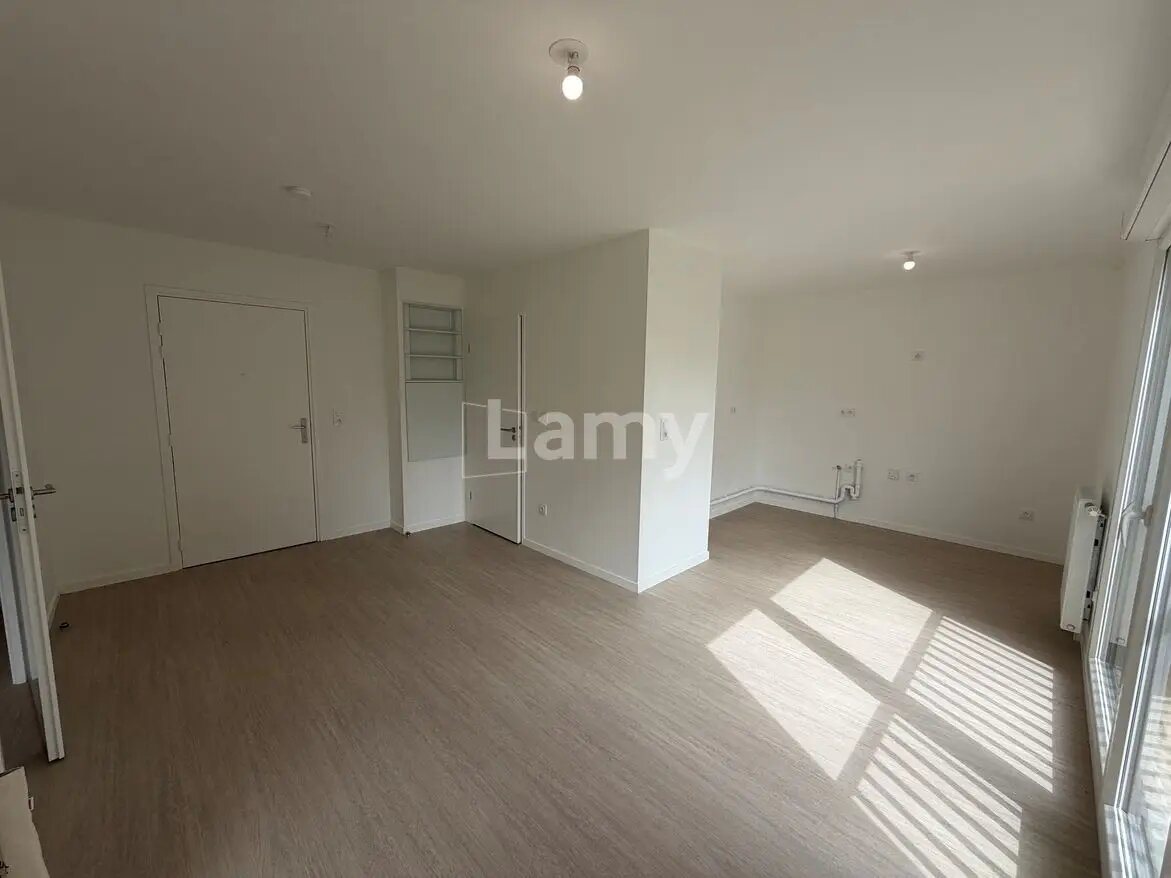Appartement à louer, 38m², Creil