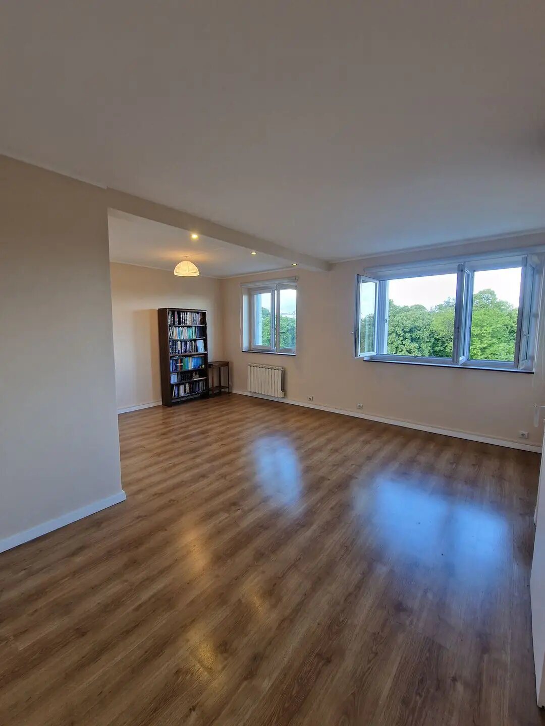 Appartement à vendre, 53m², Joinville-le-Pont