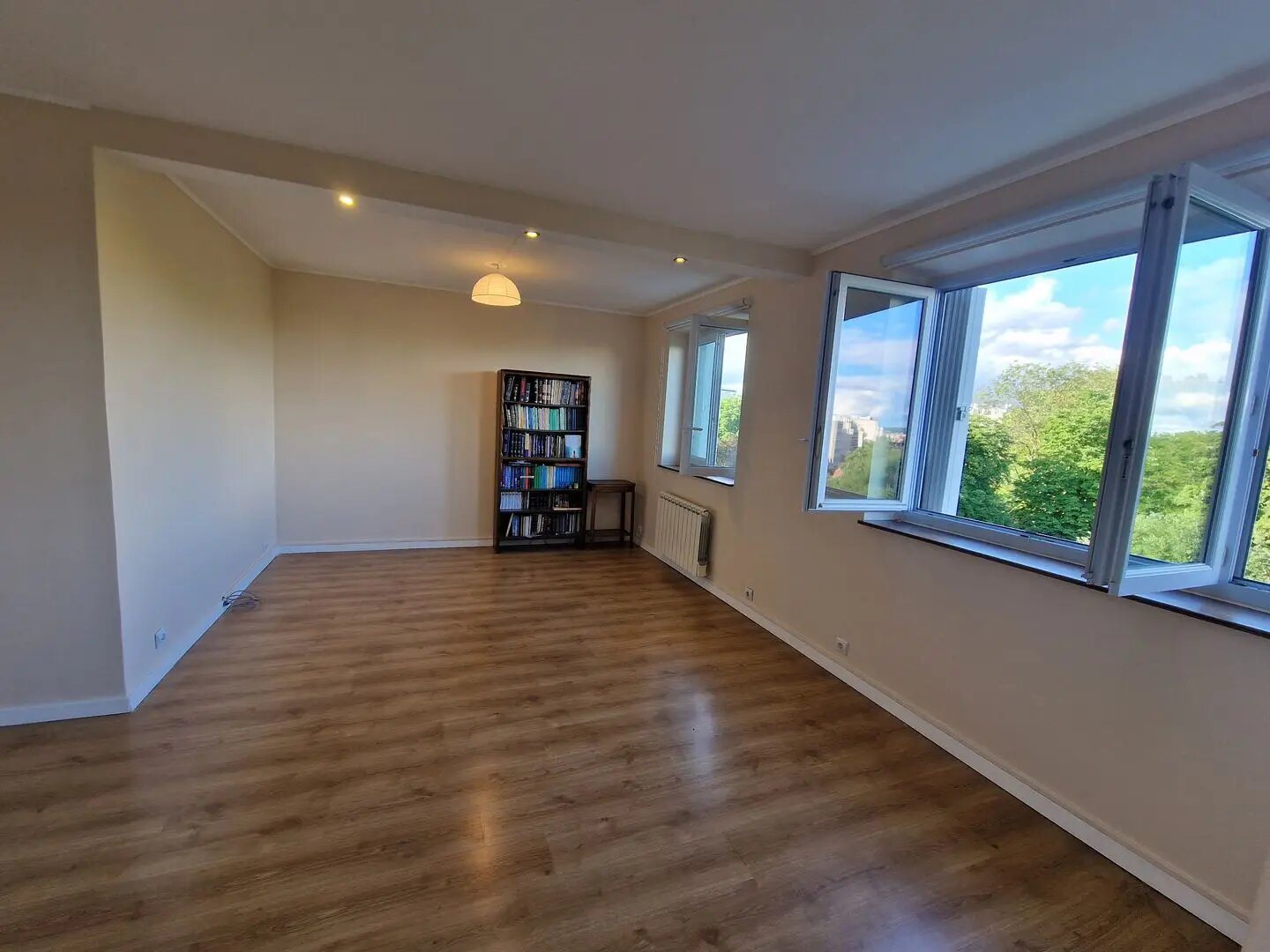 Appartement à vendre, 53m², Joinville-le-Pont