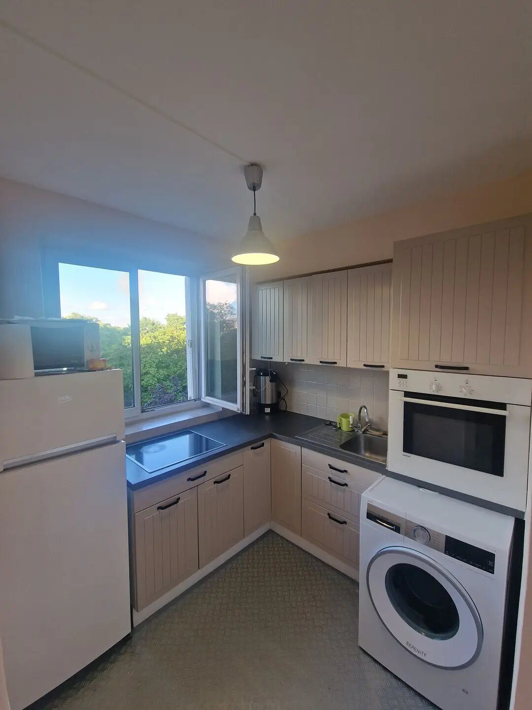 Appartement à vendre, 53m², Joinville-le-Pont