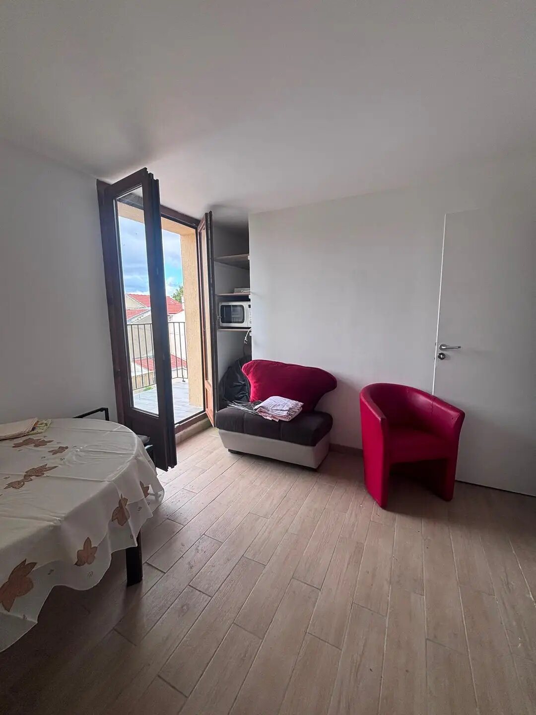 Appartement à louer, 27m², Fontenay-sous-Bois