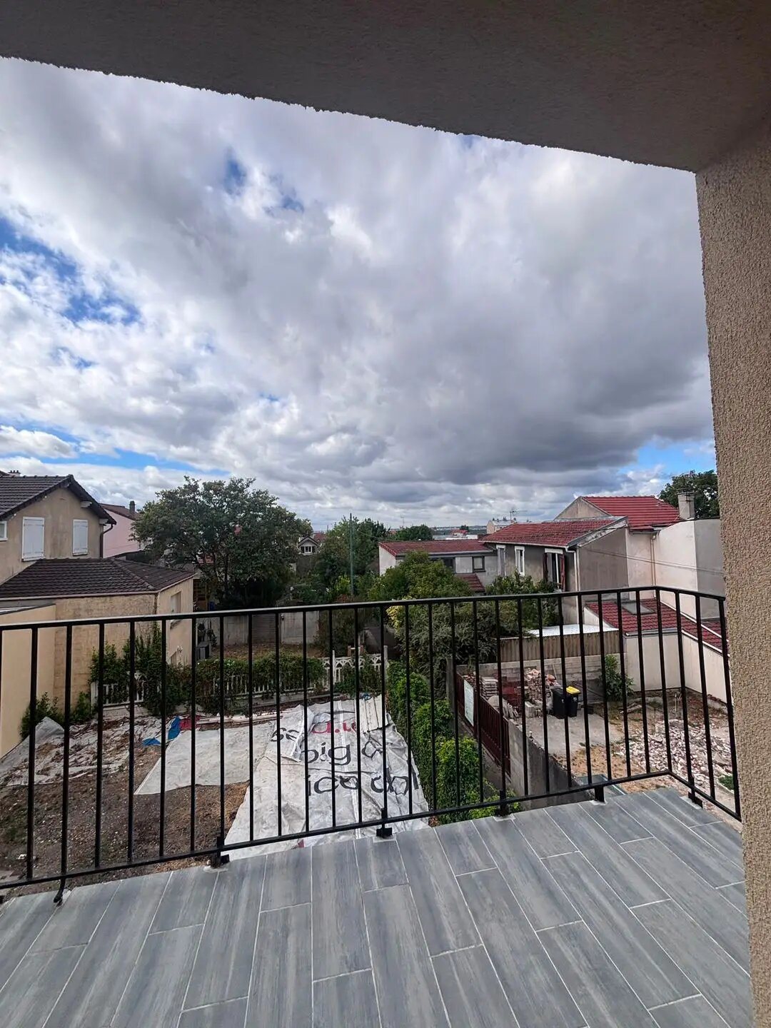 Appartement à louer, 27m², Fontenay-sous-Bois