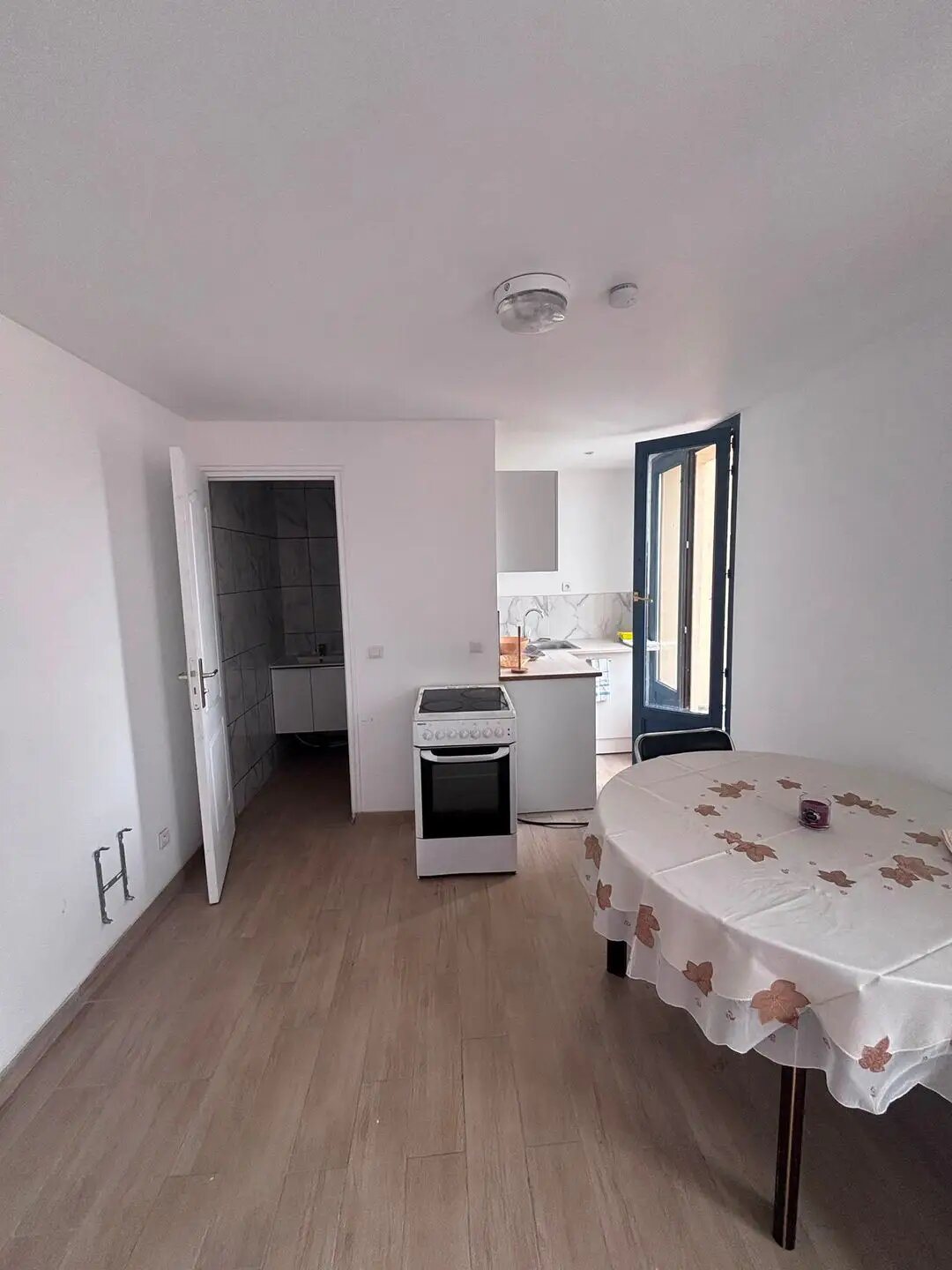Appartement à louer, 27m², Fontenay-sous-Bois