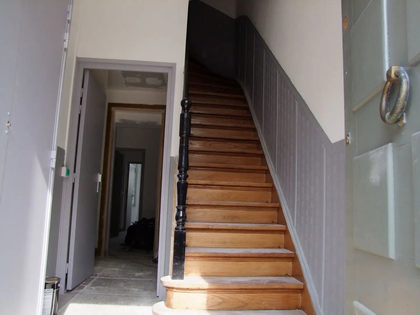 Appartement à louer, 49m², Lille