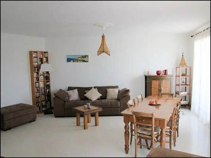 Appartement à vendre, 100m², La Garde