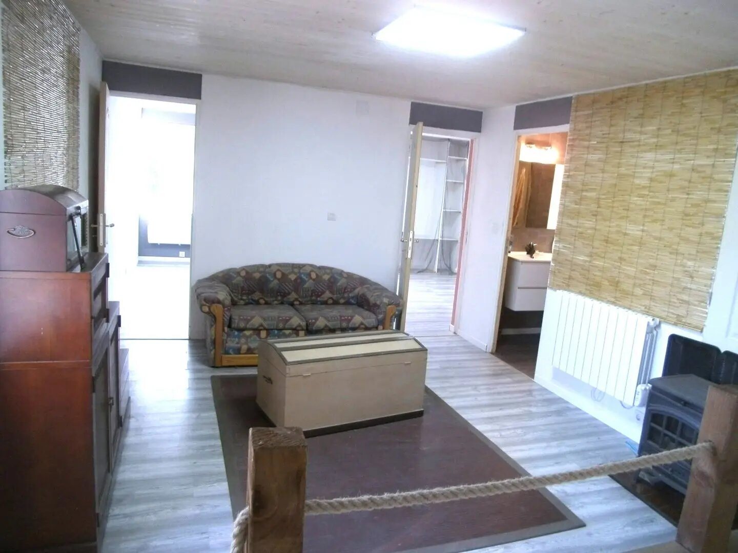 Maison à vendre, 118m², Lorquin