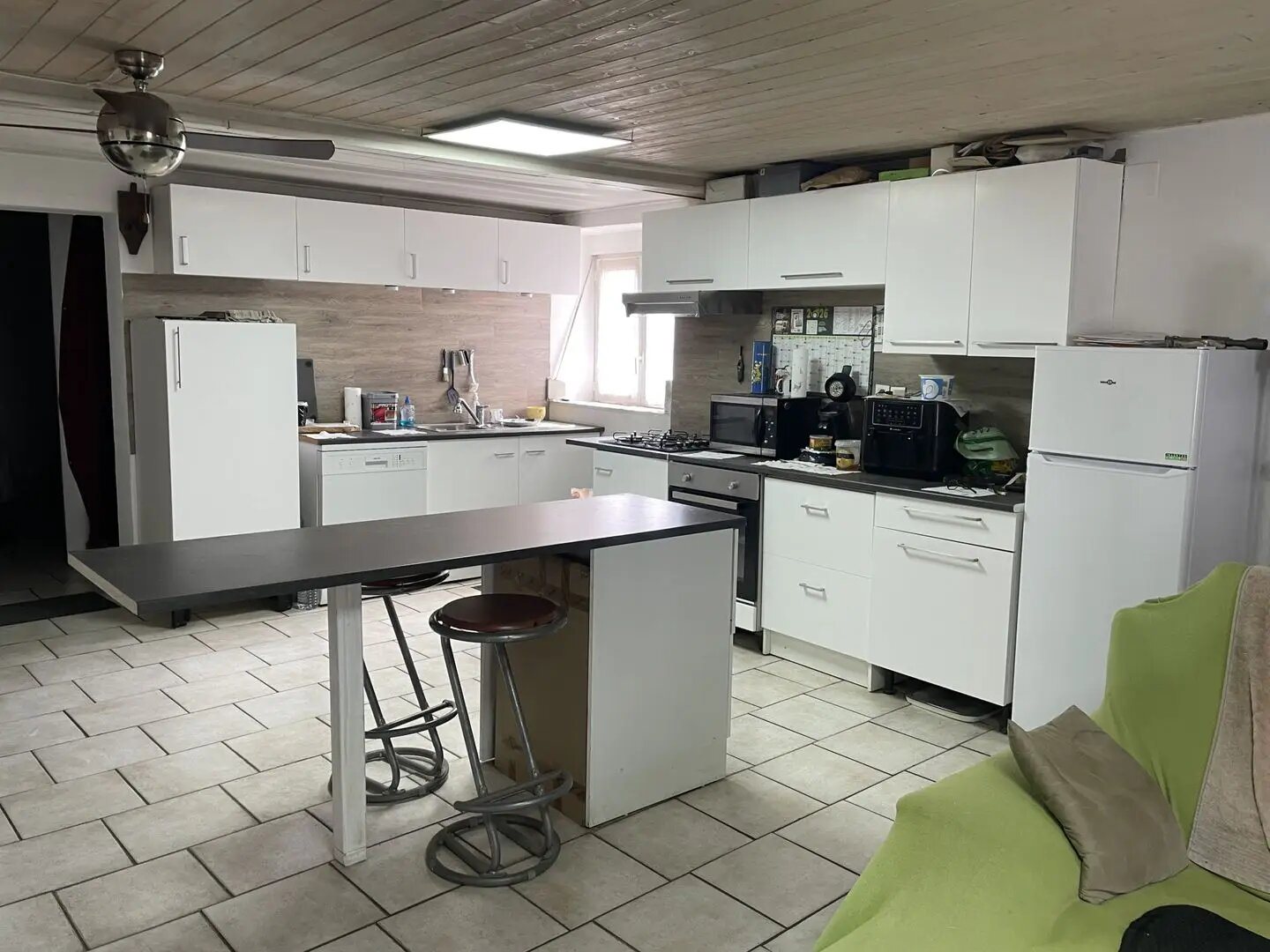 Maison à vendre, 118m², Lorquin